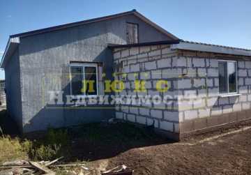 Продам будинок 85м2 у м. Овідіополь ID 51474 (Фото 1)
