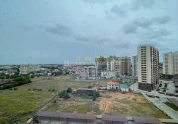 Продам однокімнатну квартиру в ЖК 35 Перлина, з ремонтом ID 51802 (Фото 1)