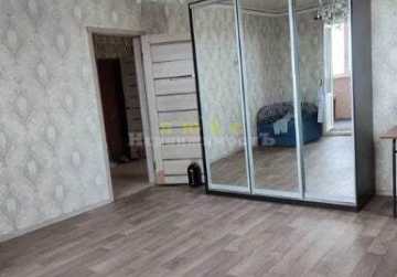Терміново продам 1-кімнатну квартиру в сотовій 16-поверхівці Небесної сотні ID 51695 (Фото 1)