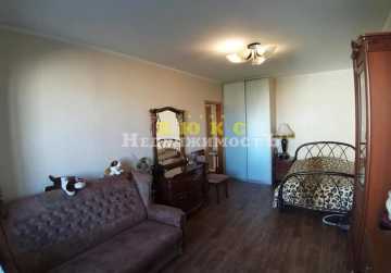 Продам 1-кімнатну квартиру Київський район / вул. Корольова ID 51998 (Фото 1)