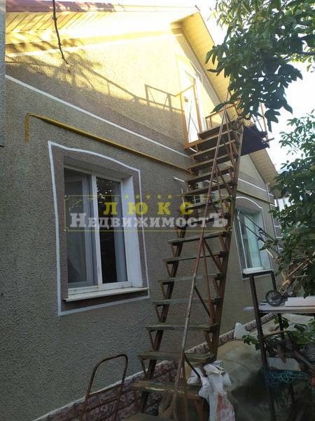 Продам будинок у відмінному районі, Овідіополь. ID 51471 (Фото 1)