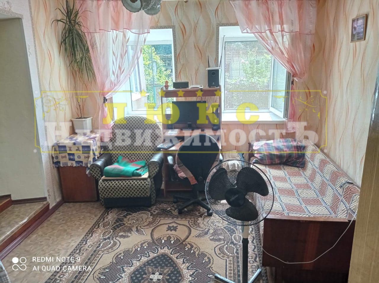 Продам будинок в Овідіополі вул. Шевченка ID 51535 (Фото 4)