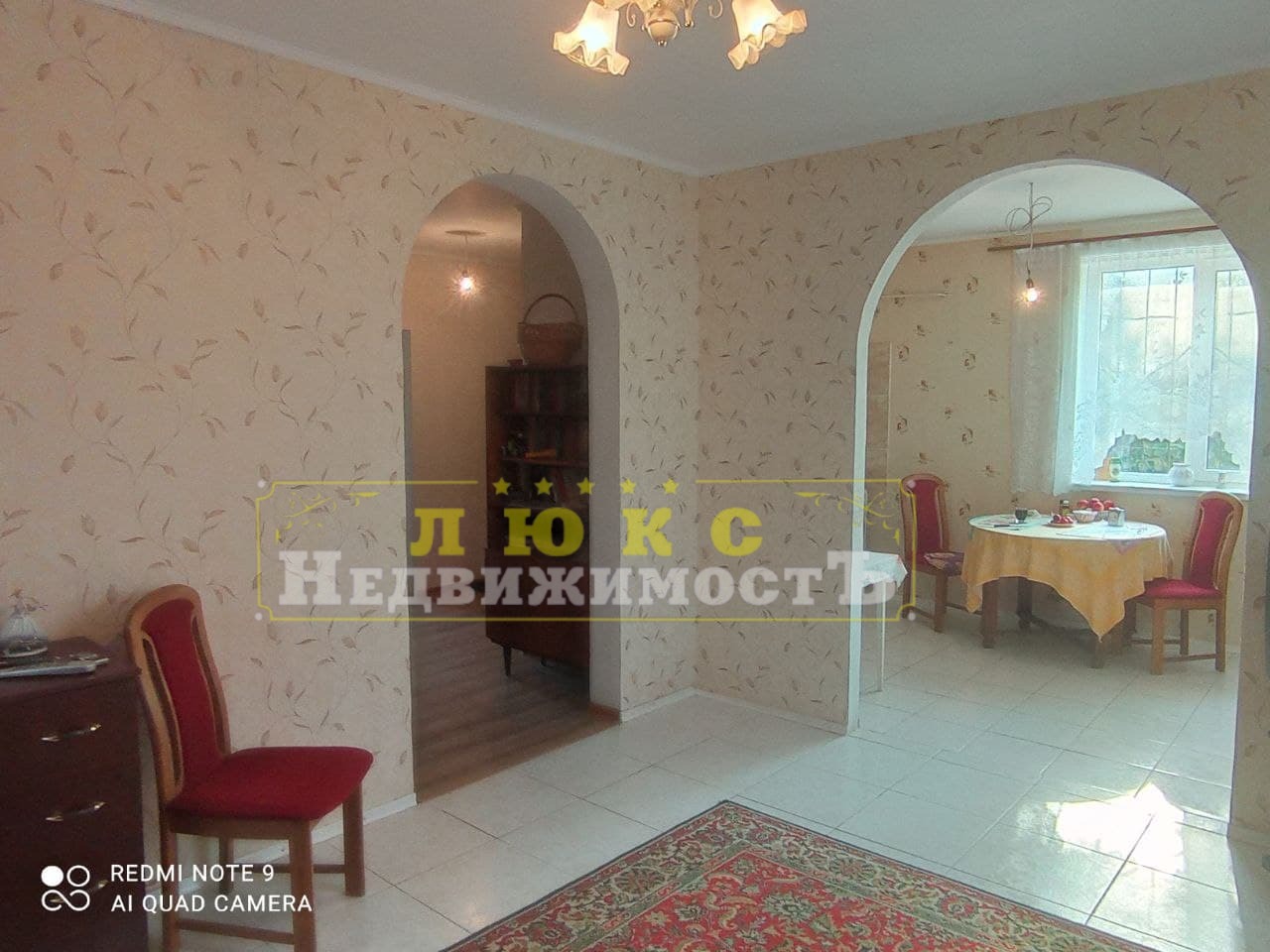 Продам будинок Овідіополь / вул. Соборна ID 51536 (Фото 9)