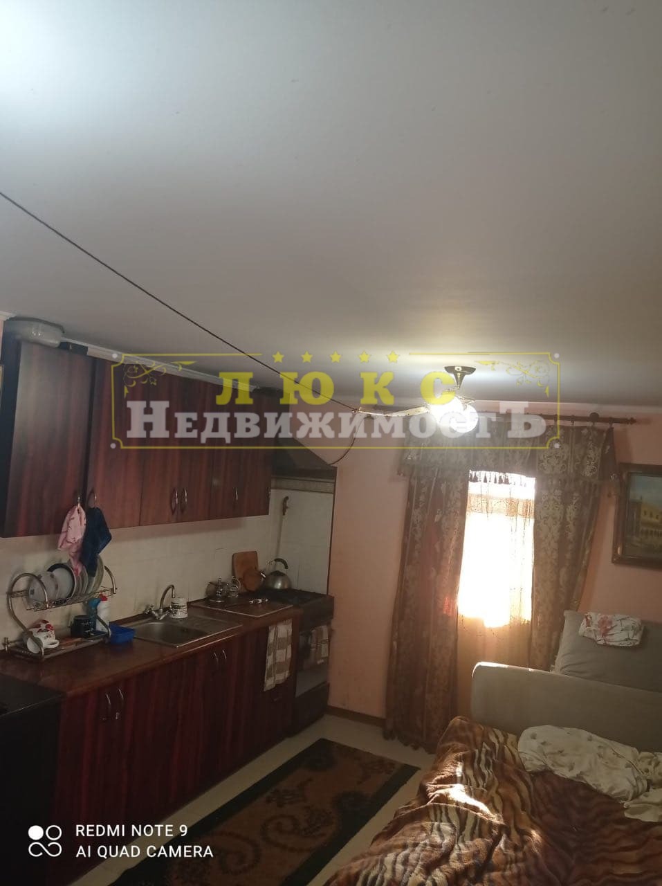 Продам будинок в Овідіополі / вул. Шевченка