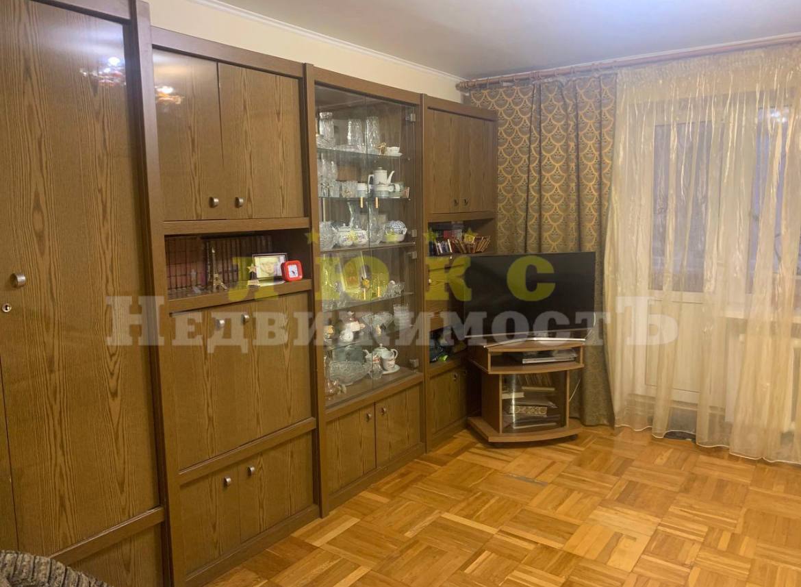Продам 3-кімнатну квартиру. Таїрова/Сіті Центр. ID 51970 (Фото 8)